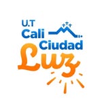 LOGO UT CALI CIUDAD LUZ